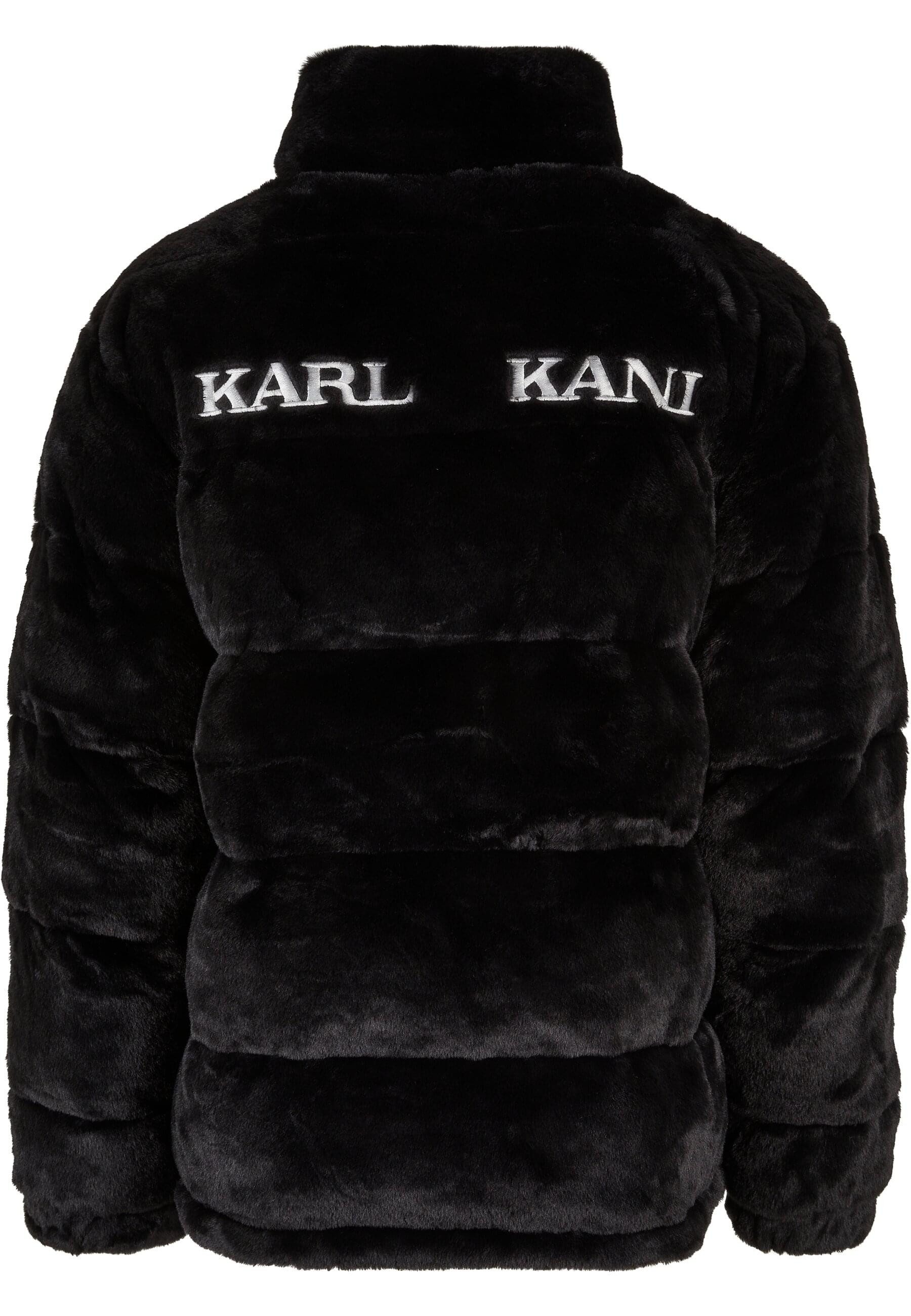 Karl Kani Winterjacke Karl Kani Herren KM214-014-1 OG Fake Fur Puffer Jacke günstig online kaufen