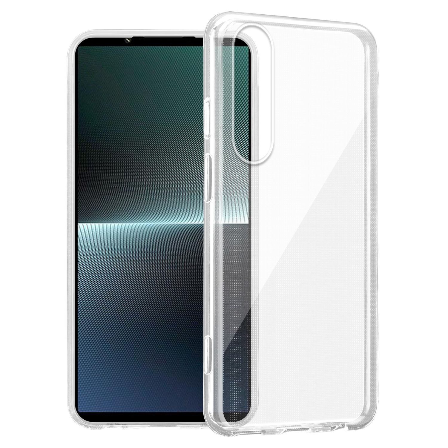 Handyhülle für Sony Xperia 1 V Hülle
