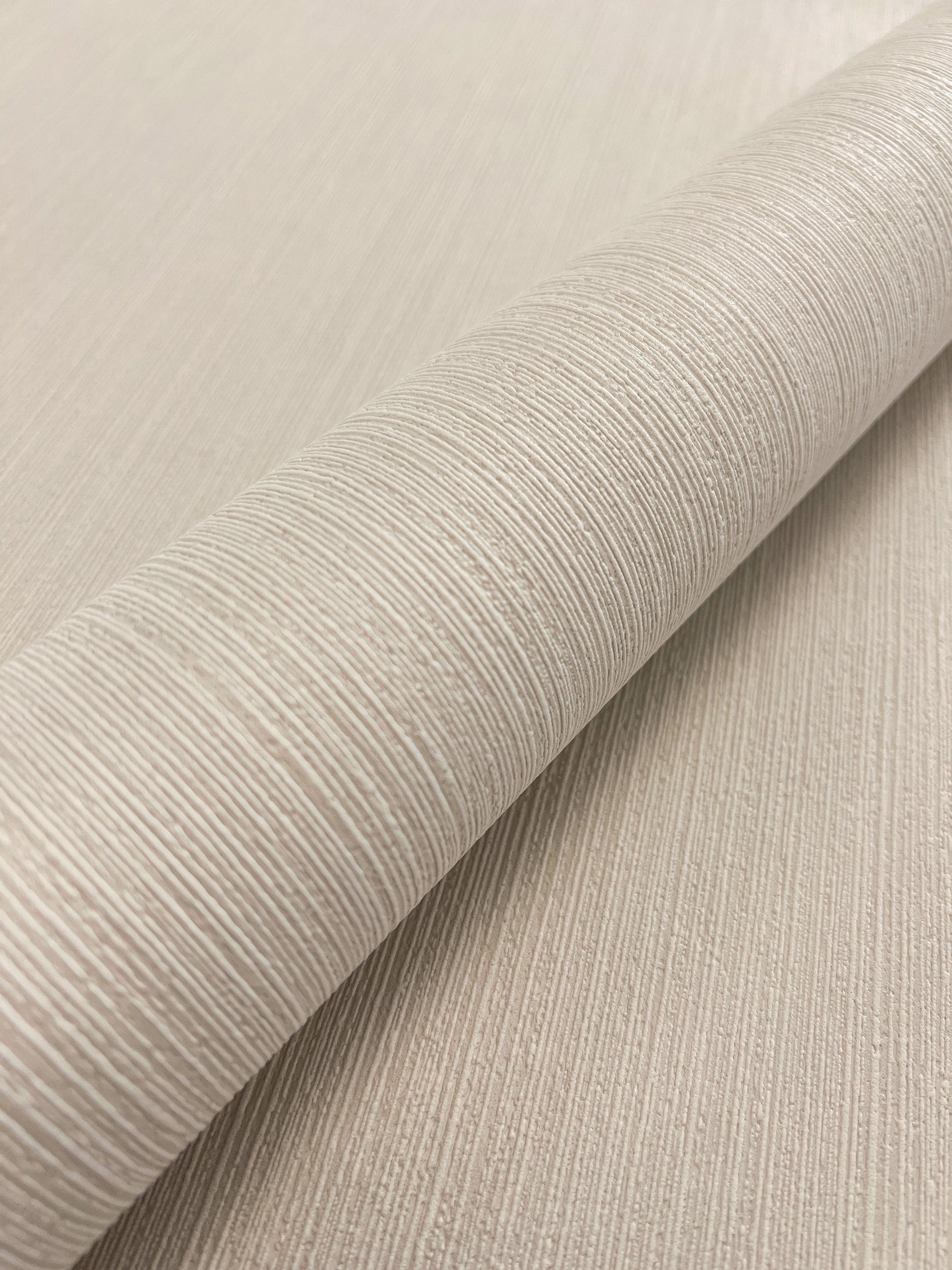 Newroom Vliestapete Raina Uni Beige Tapete Mustertapete Uni, Einfarbig, Str günstig online kaufen