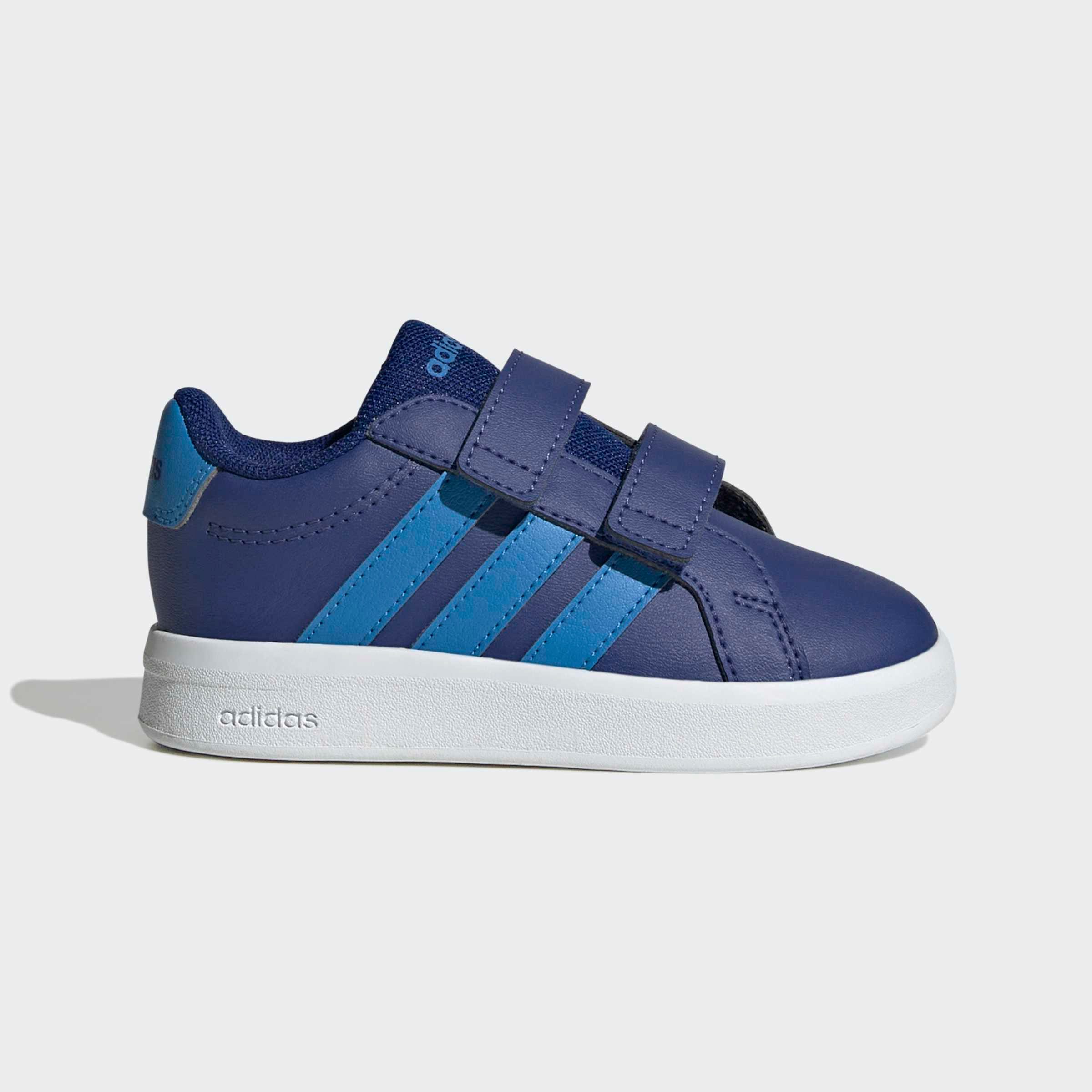 adidas Sportswear GRAND COURT 3.0 KIDS Basketballschuh für Kinder