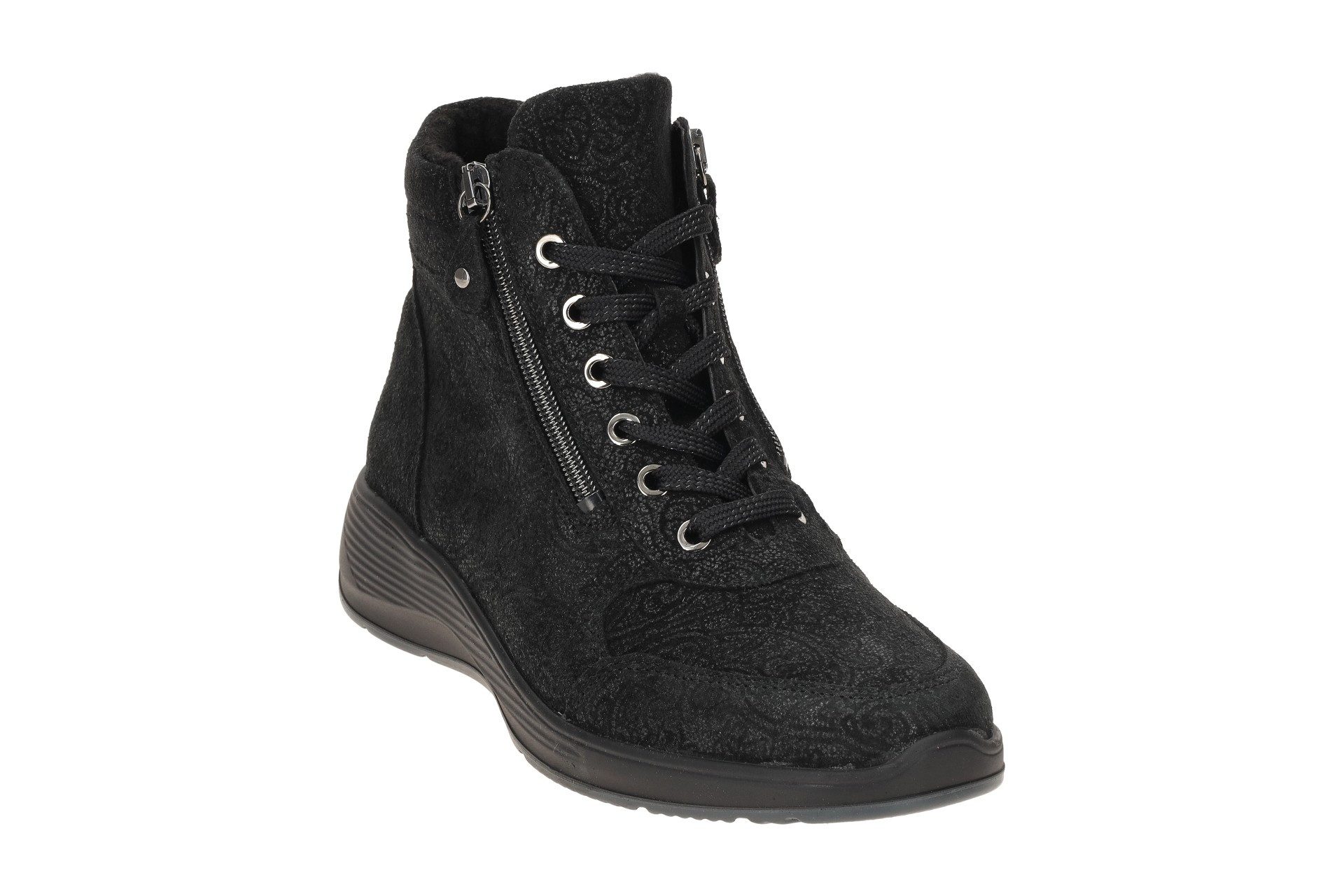 Waldläufer 698801 153 001 Stiefel