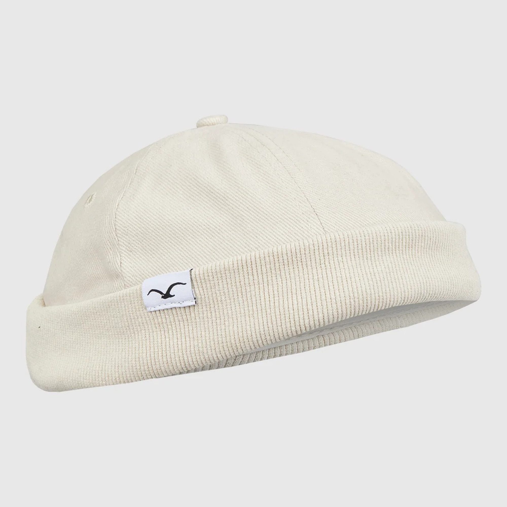 Cleptomanicx Baseball Cap Cleptomanicx One Size Cap "Brimless" (Basecap, Kappe, Basecap, Docker Cap)