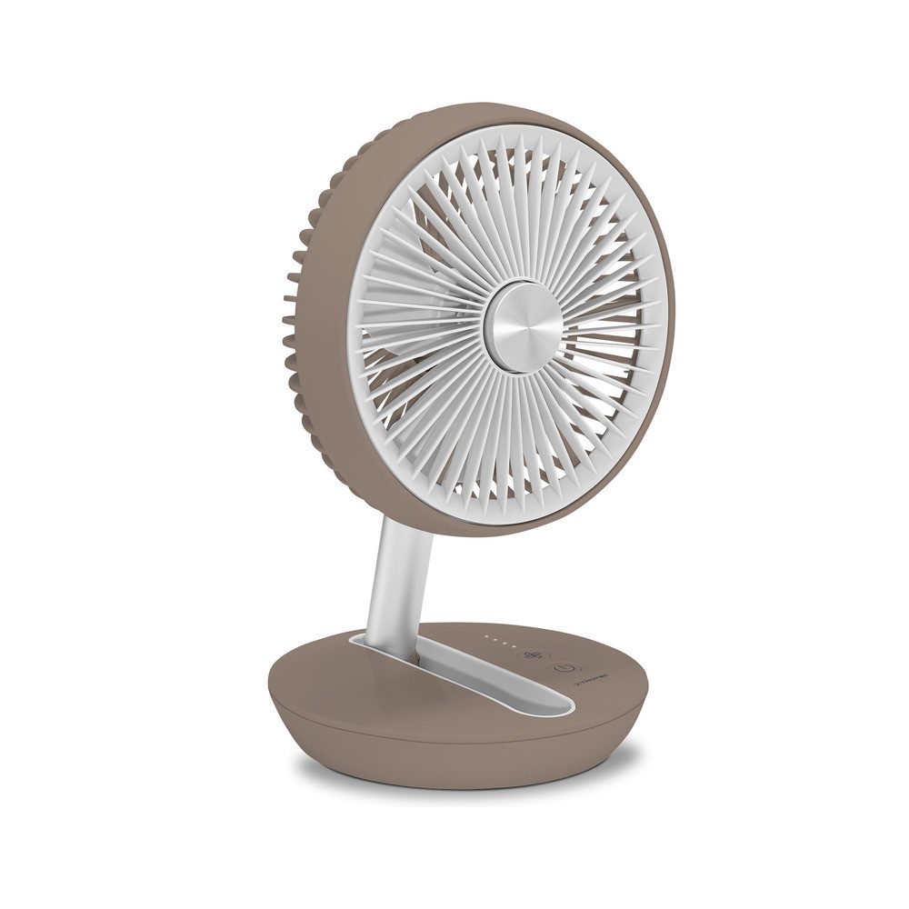TROTEC Akku-Standventilator Akku-Tischventilator TVE 2 B günstig online kaufen