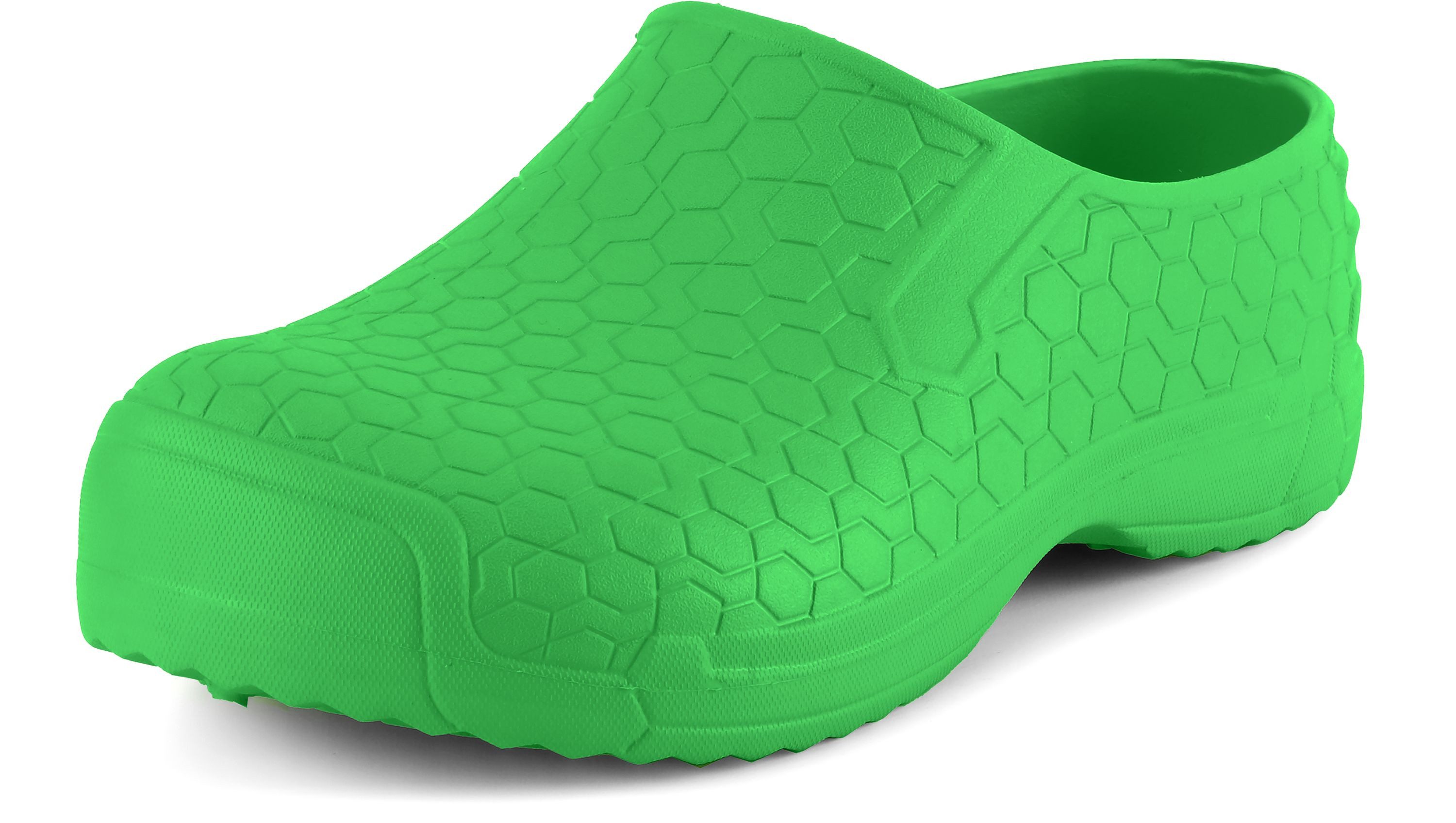 Damen und Herren leichte EVA Clogs Gartenclogs Gartenschuhe Clog