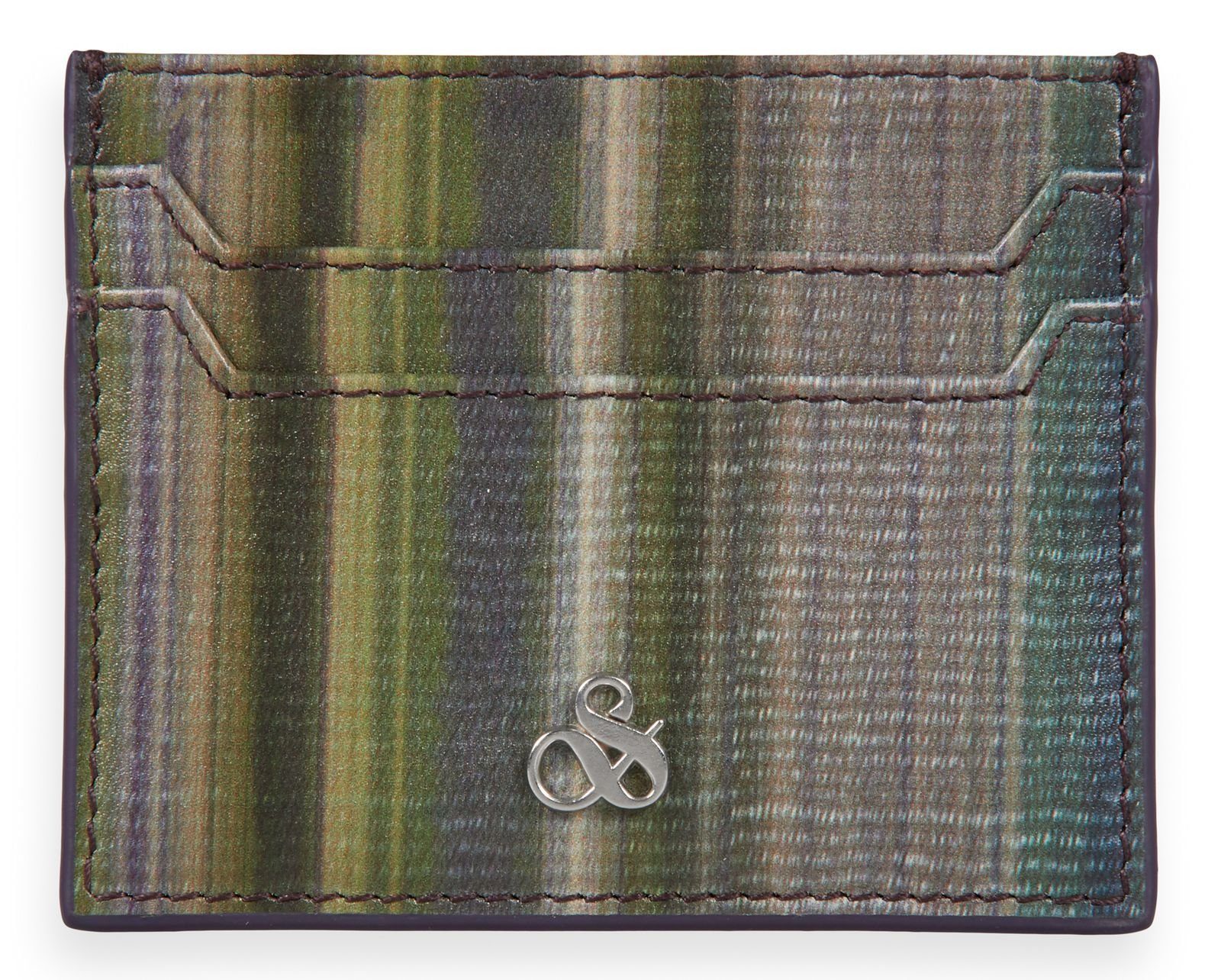 Scotch & Soda Kartenetui