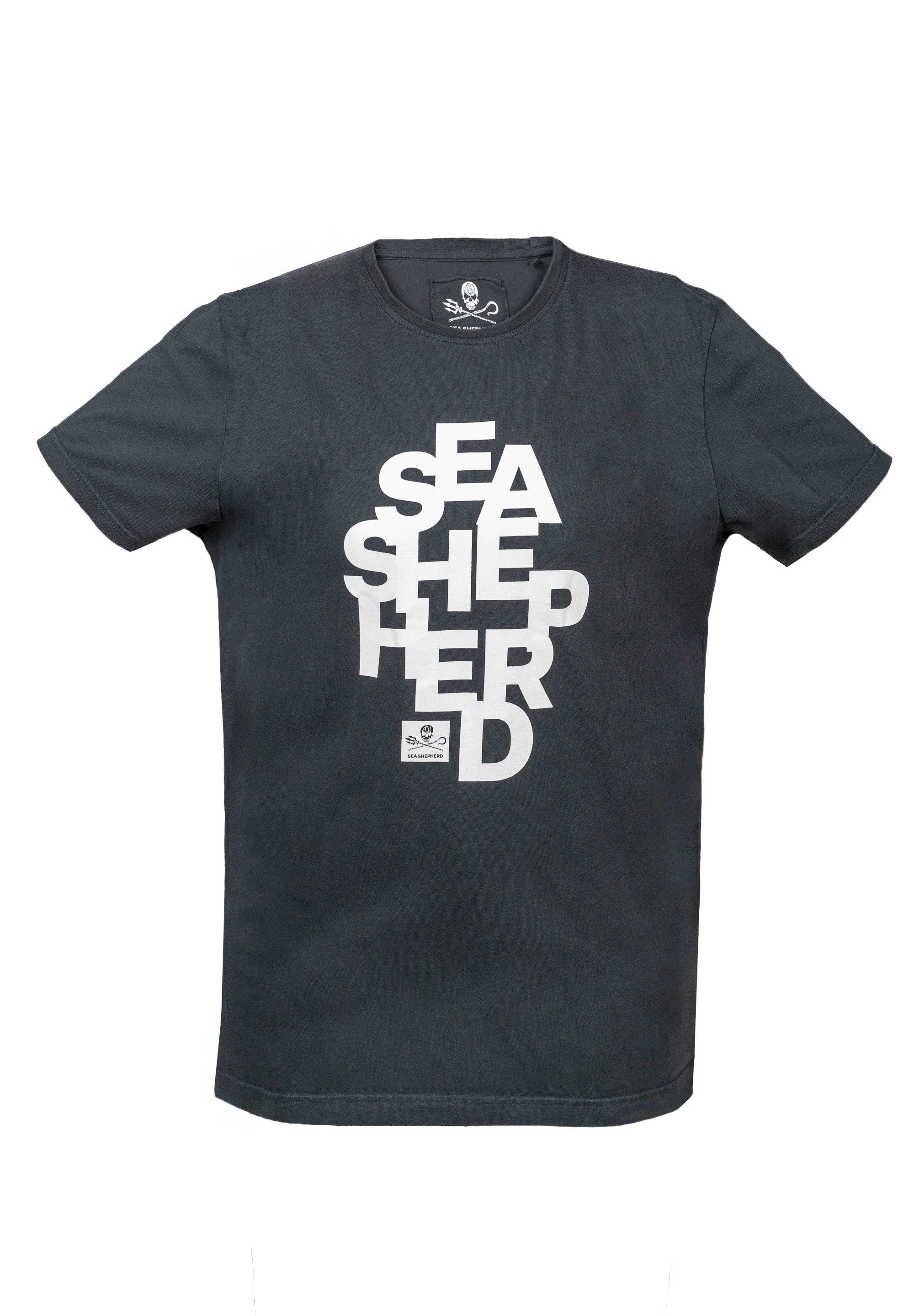 Sea Shepherd T-Shirt Sea Shepherd T-Shirt günstig online kaufen
