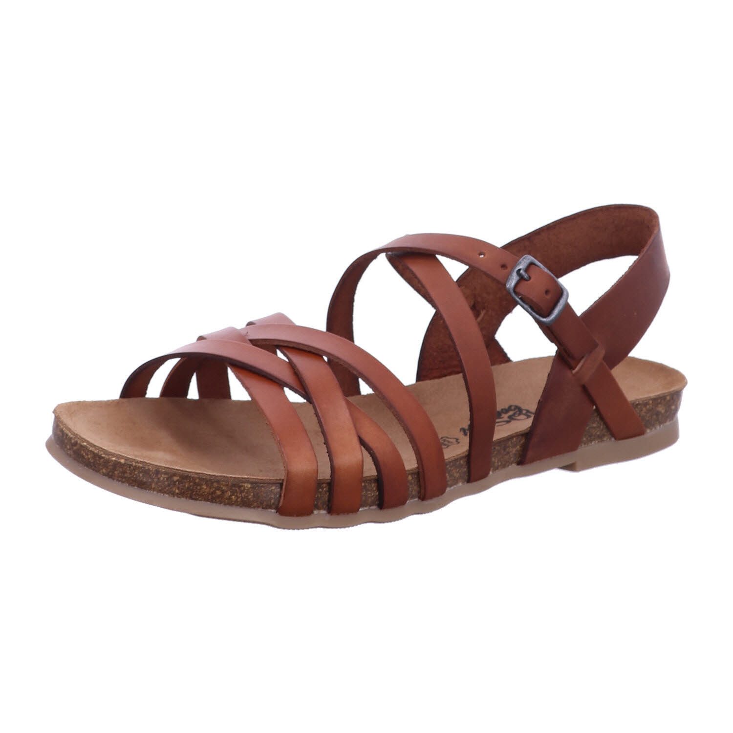 MUSTANG Damen Sandale Sandalette