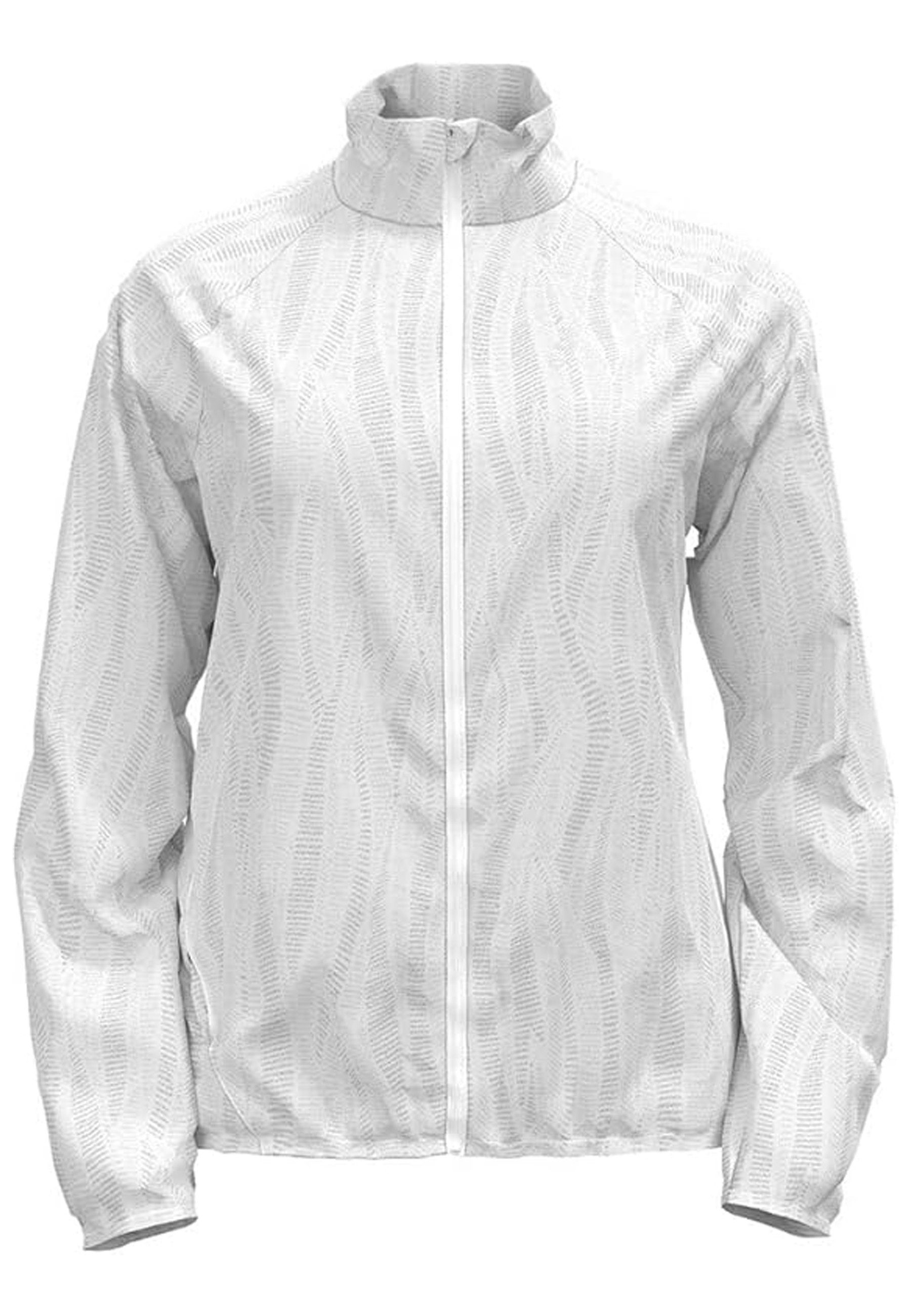 Odlo Laufjacke Zeroweight Print