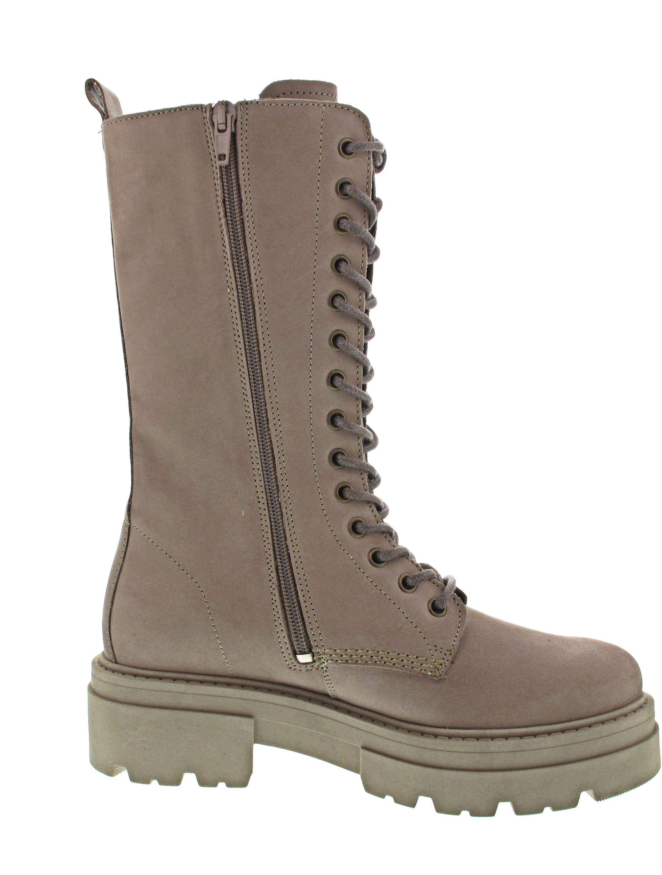 PS Poelman Schnürstiefelette