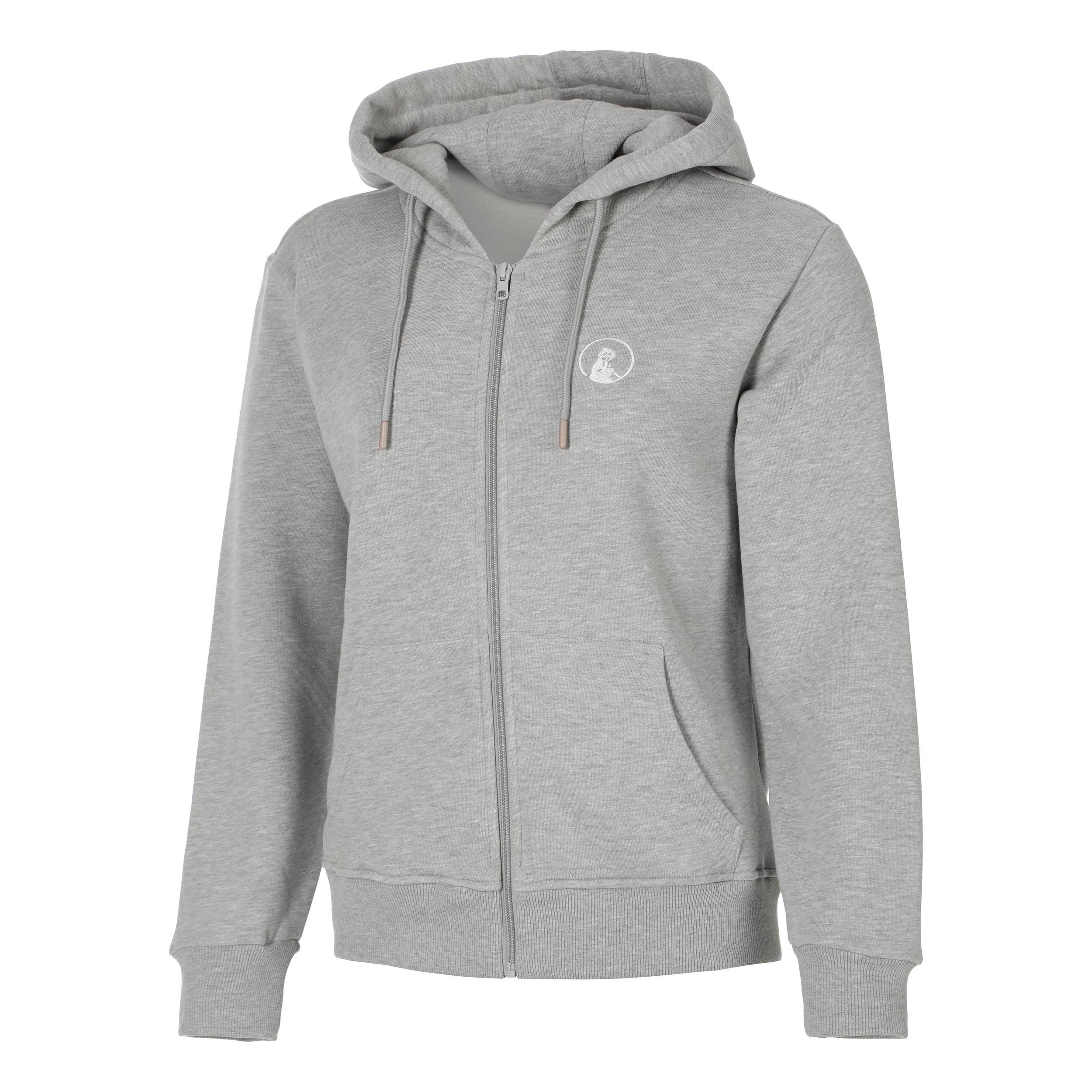 Sweatjacke Essential Zip