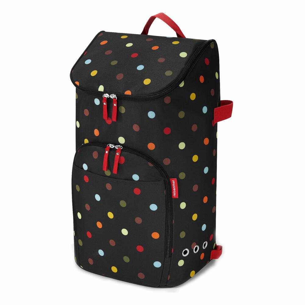 REISENTHEL® Einkaufstrolley citycruiser bag dots 45 günstig online kaufen