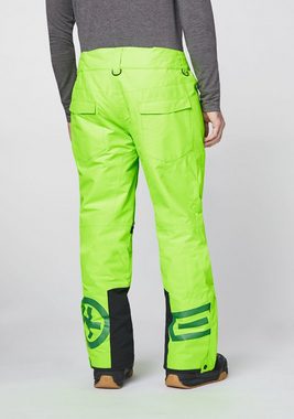 Chiemsee Sporthose Skihose mit Schneefang 1