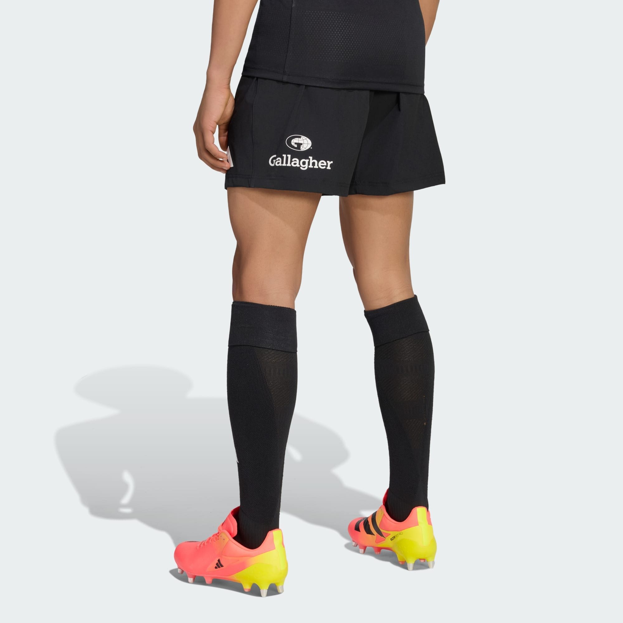 adidas Performance Trainingshose ALL BLACKS HEIMSHORTS (1-tlg)