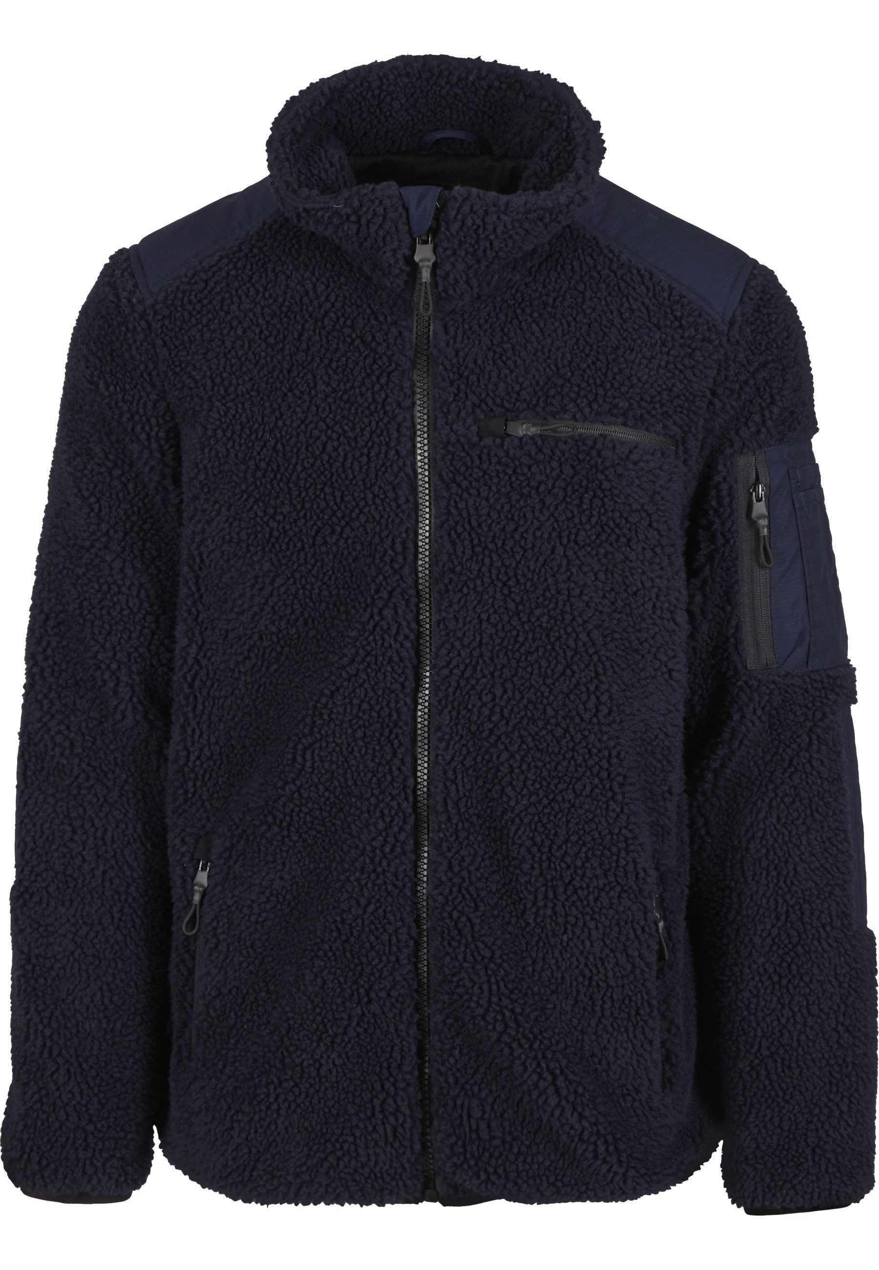 Allwetterjacke Brandit Brandit Men Ramble Teddyfleece Jacket