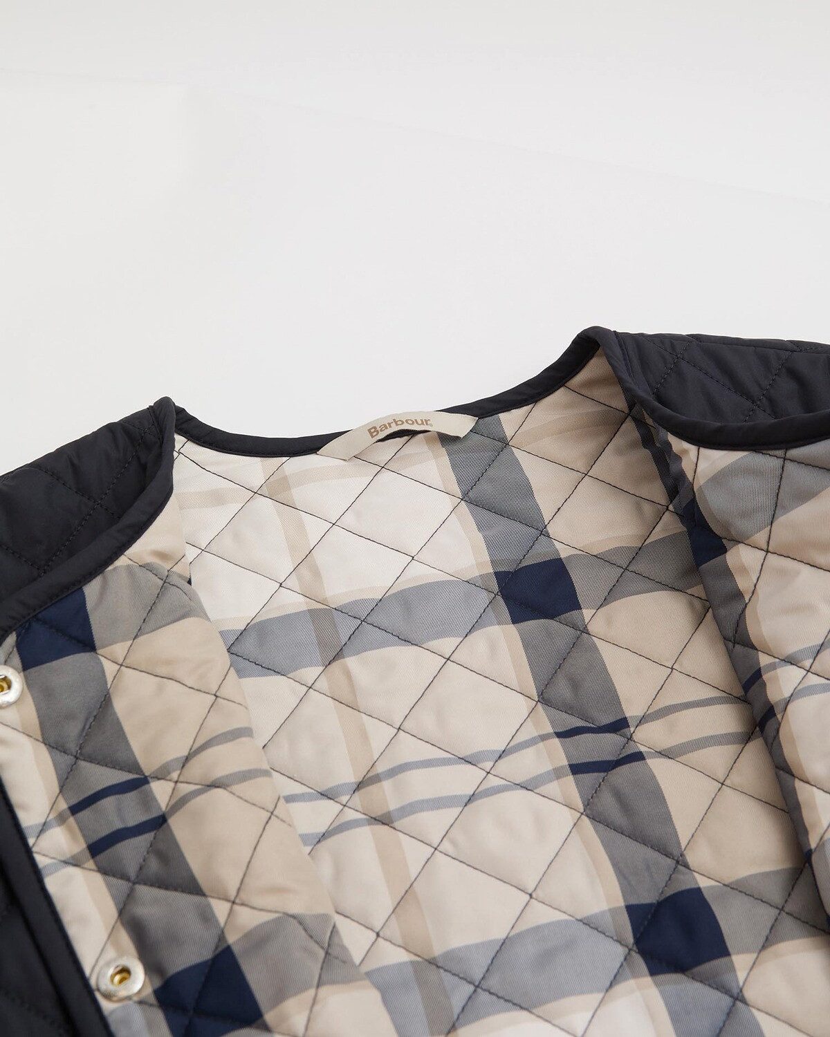 Barbour Steppjacke Steppjacke Cashel