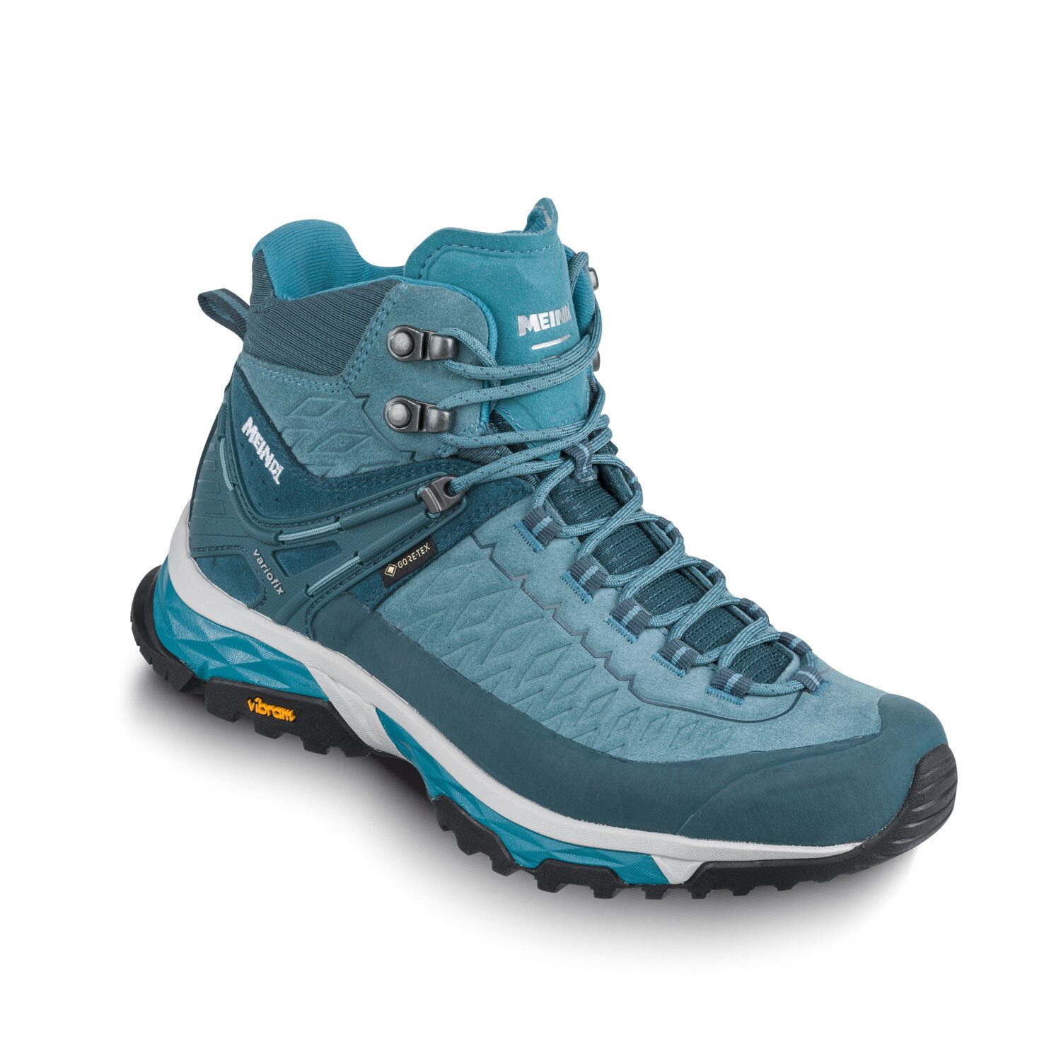 Meindl Top Trail Lady Mid GTX Outdoorschuh