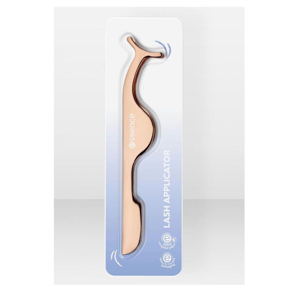 Essence Einzelwimpern Wimpern Applikator, 1 St