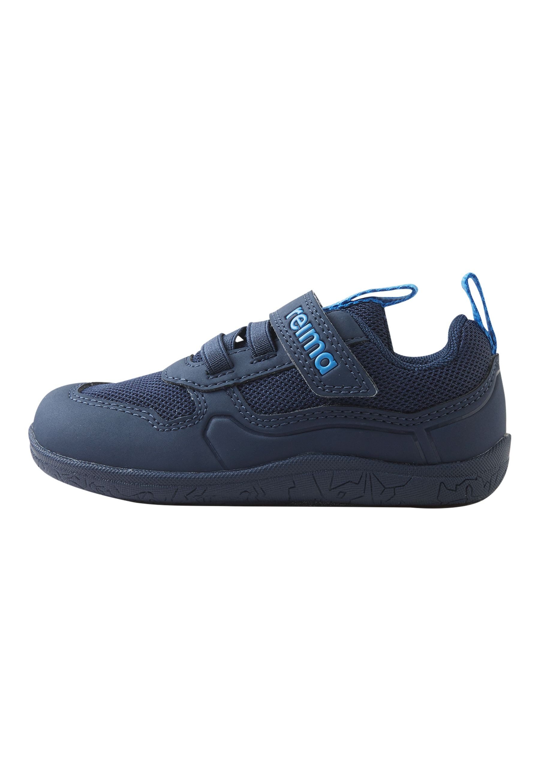 reima TELMIN KIDS Barfußschuh recyceltes Material, PVC-frei, Fluorkohlenstofffrei