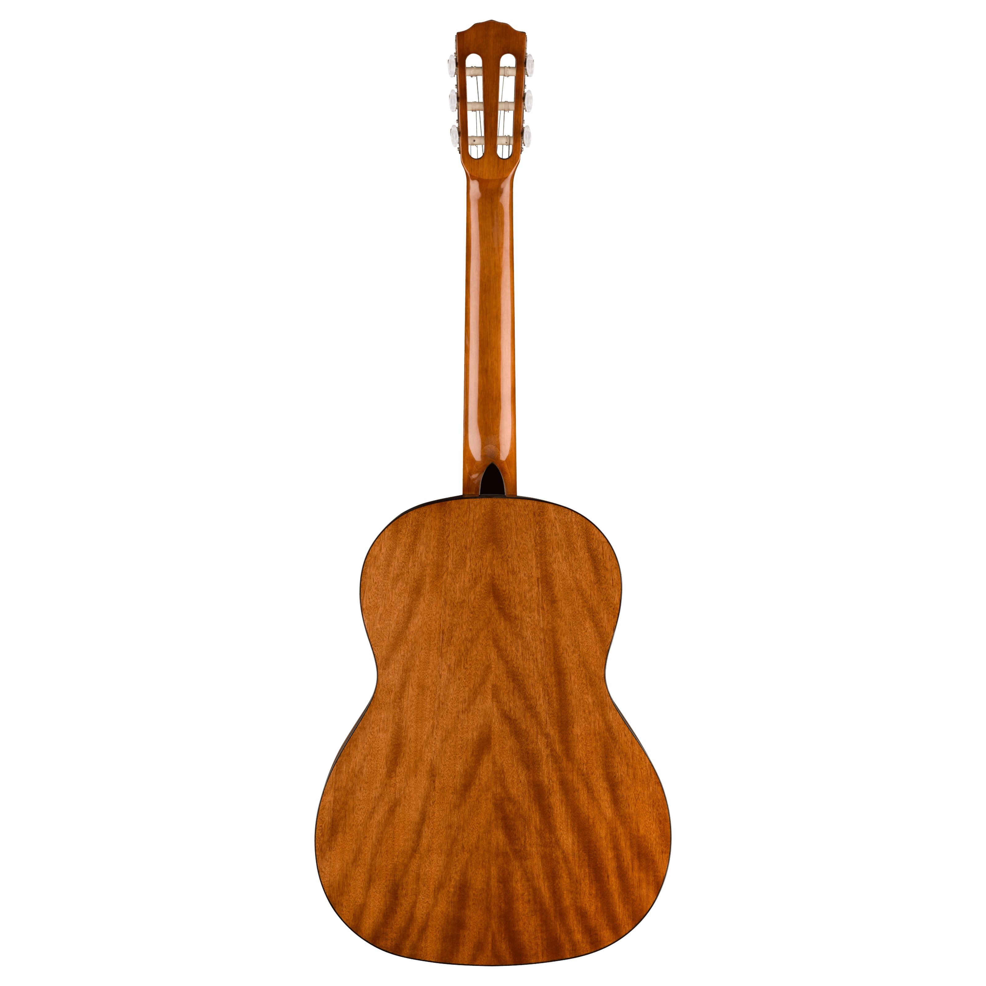 Fender Konzertgitarre, Konzertgitarren, 4/4 Konzertgitarren, CN-30WN Nylon 4/4 - 4/4 Konzertgitarre