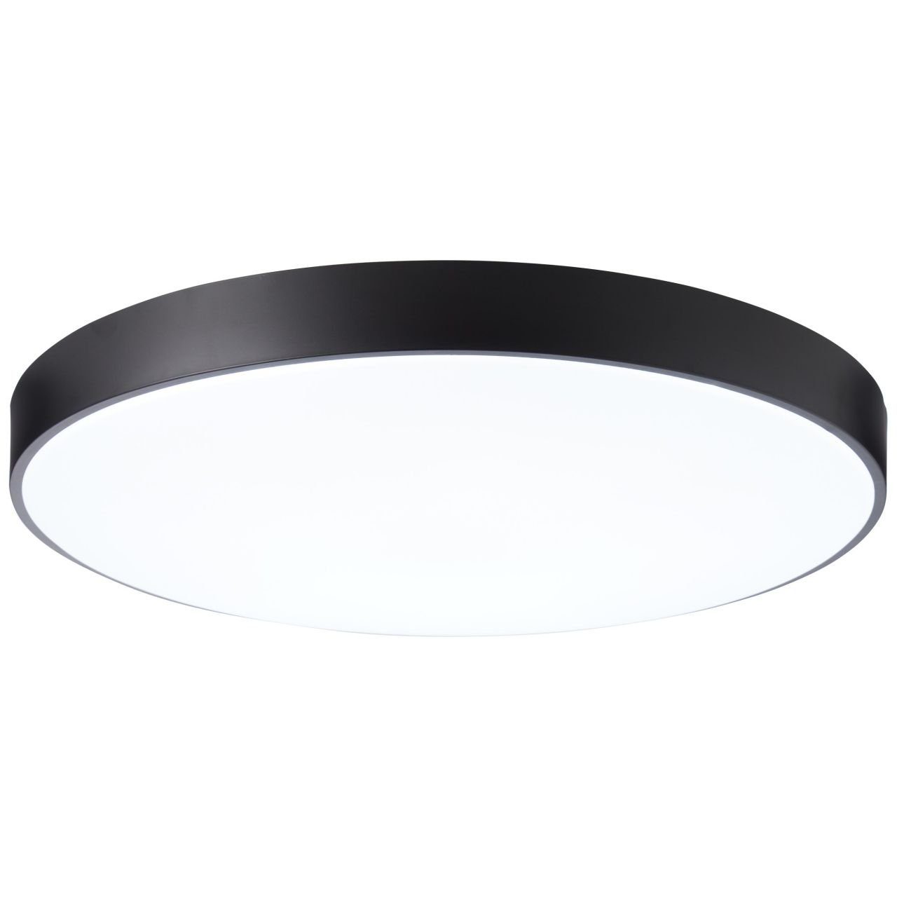 Brilliant Deckenleuchte Slimline, LED fest integriert, günstig online kaufen