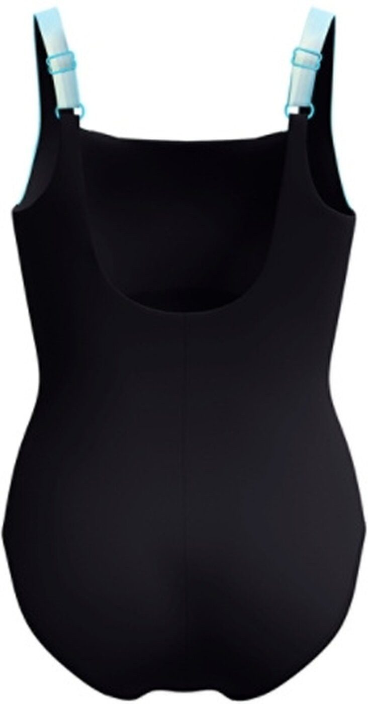 Speedo Badeanzug Womens Shaping LunaLustre Prin günstig online kaufen