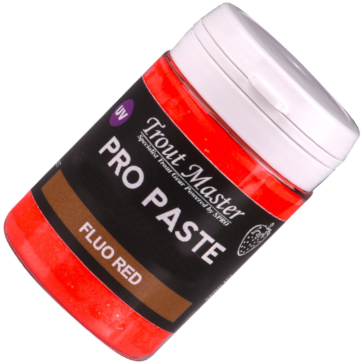 Fluoro Red / Fish