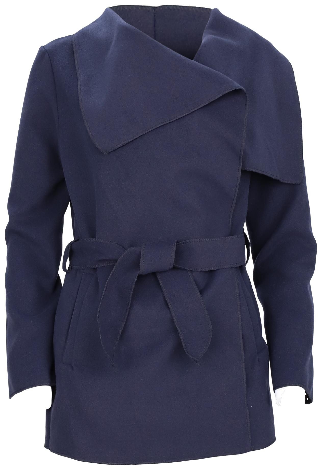 malito more than fashion Kurzmantel 3041 günstig online kaufen
