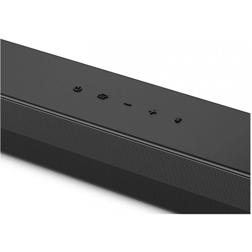 LG DS40T - Soundbar & Subwoofer - schwarz 2.1 Soundsystem – Bild 5 von 5