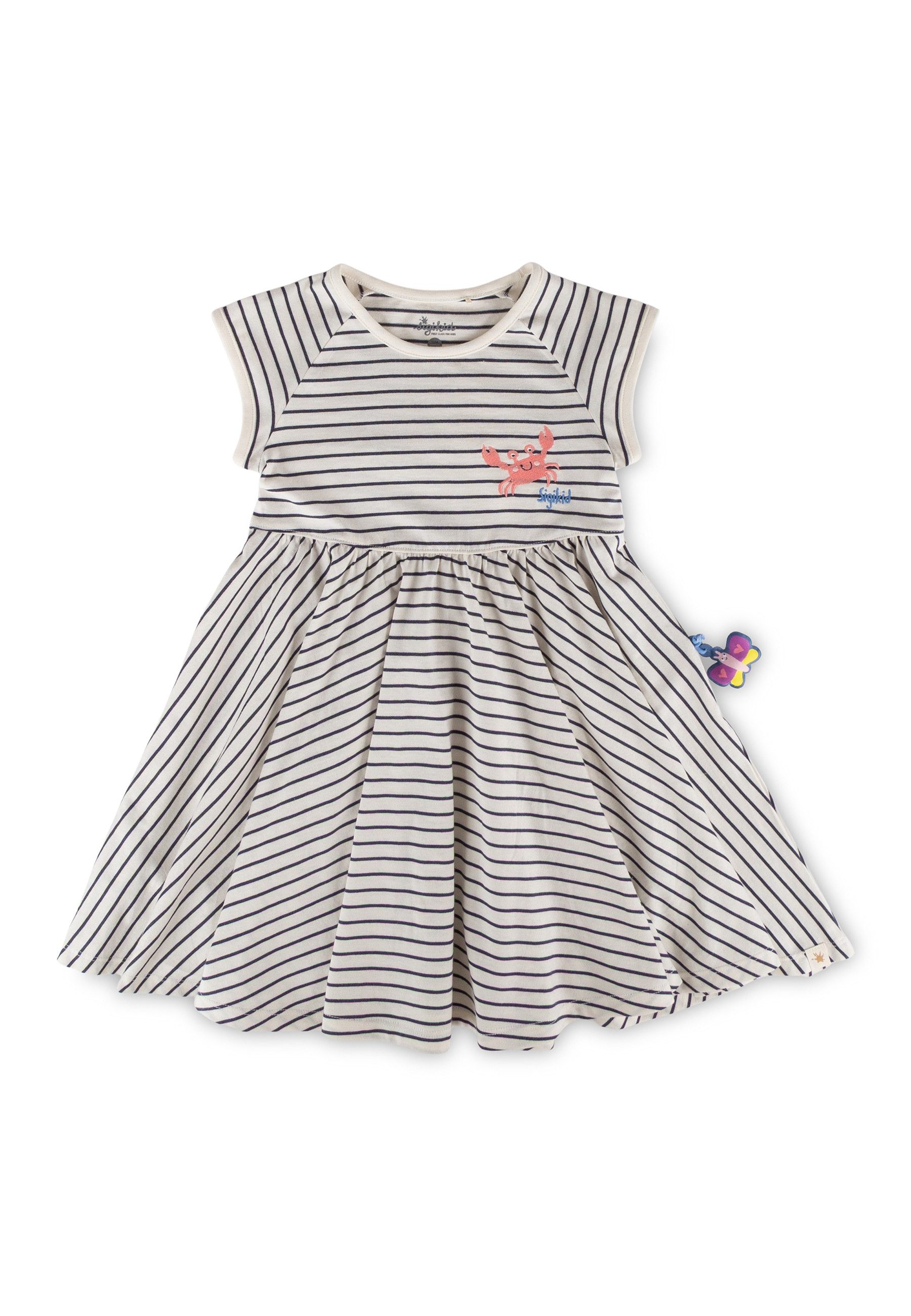 Sigikid Sommerkleid Summer Vibes für Kinder Mädchen (1-tlg)