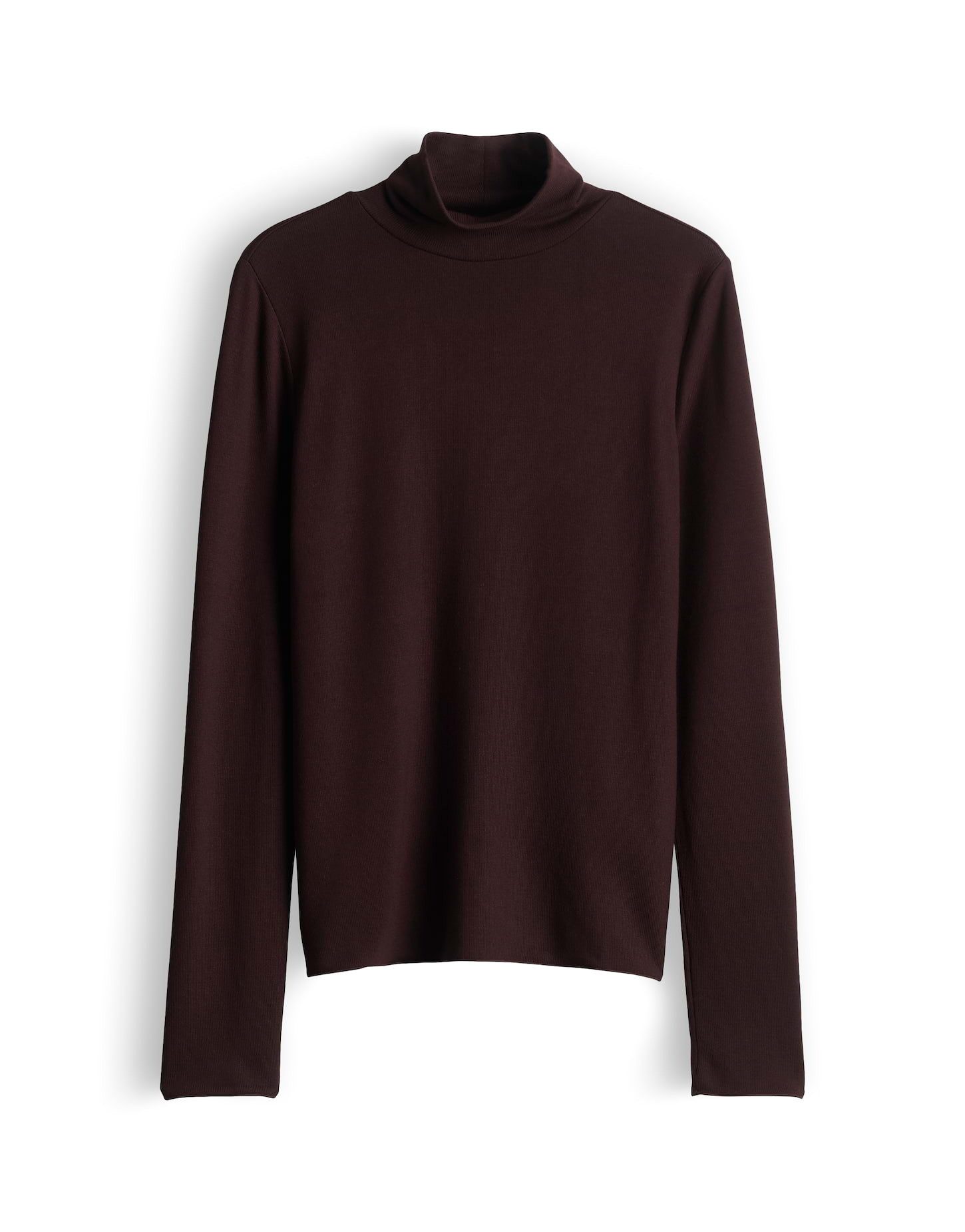 someday Rollkragenshirt Kirosie soft aus fließender Viskose