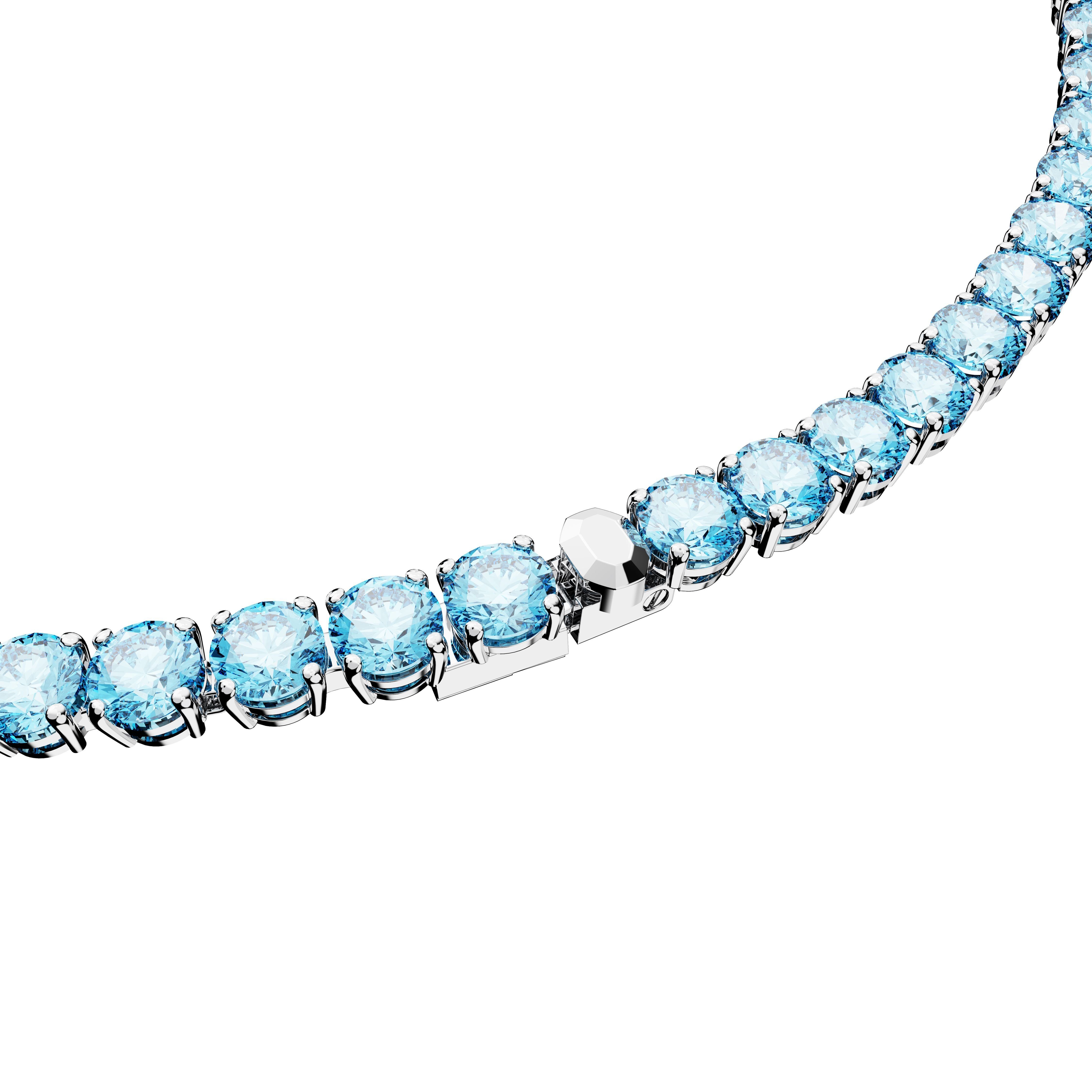 Swarovski Collier...