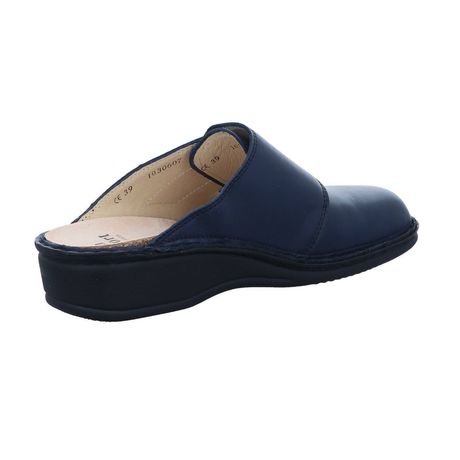 Finn Comfort Clog