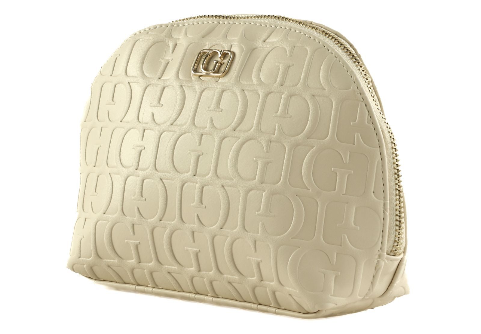 Guess Kulturbeutel Dome Zip Bag