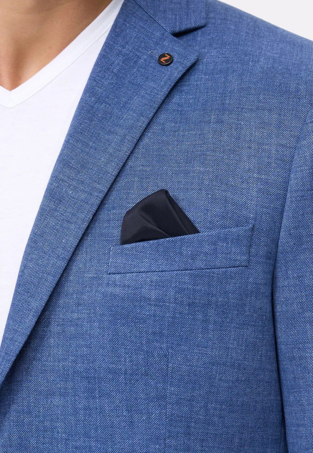 ZUITABLE Anzugsakko 221605 DiNick - Slim Fit Sakko - modernes Anzugsakko - Zuitable