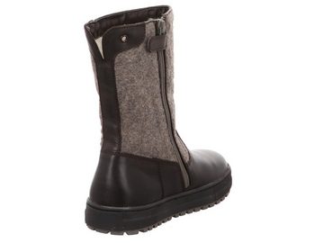 Naturino K Boots warm grau Winterstiefel