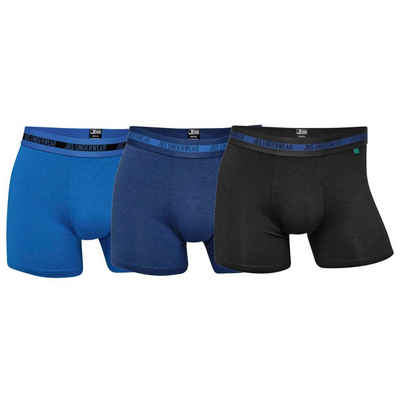 jbs Boxer »Herren Boxer Shorts, 3er Pack - Pants,«