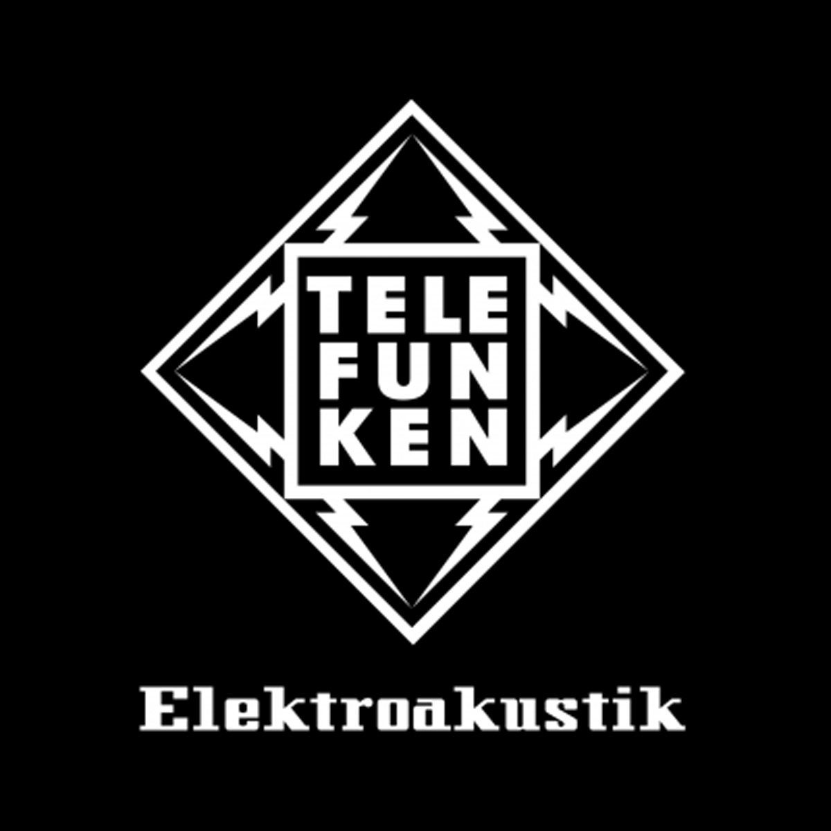 Telefunken Elektroakustik