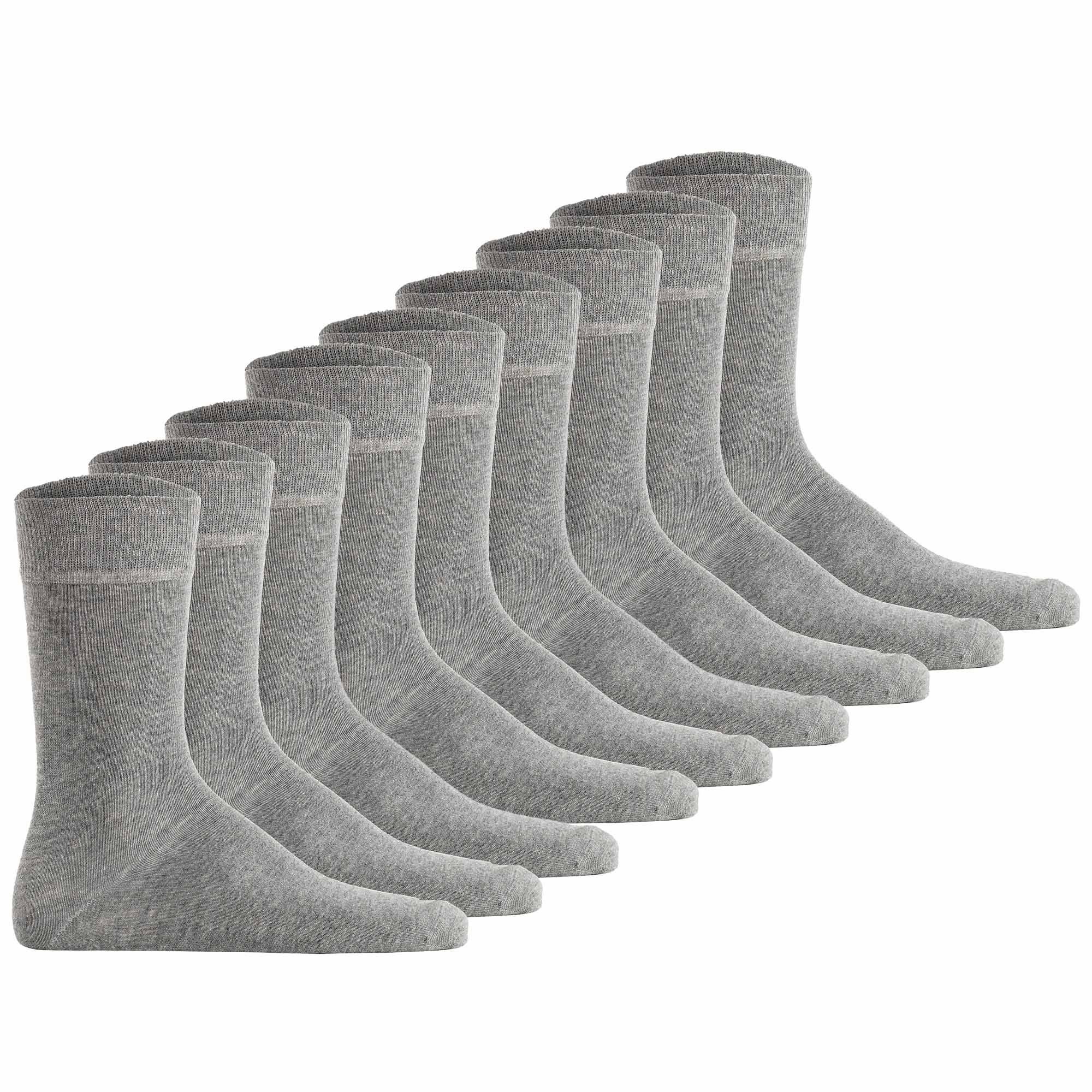 Kurzsocken Unisex Socken 9er Pack Baumwolle SIMPLY³ 3-PACK