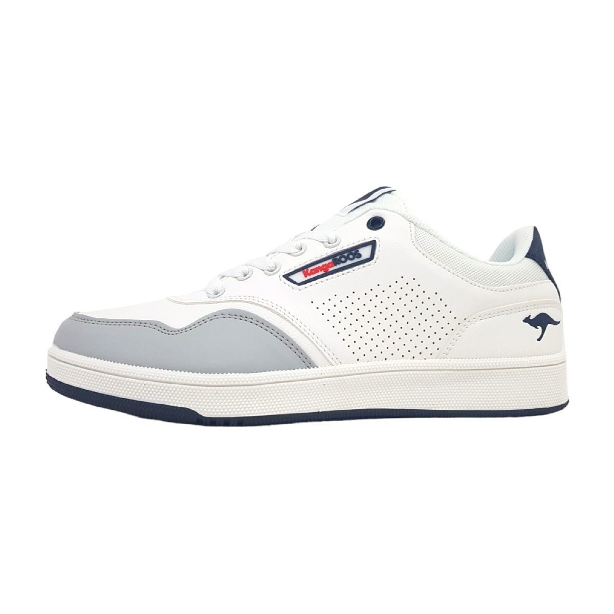 KangaROOS Sneaker low Schnürschuh günstig online kaufen