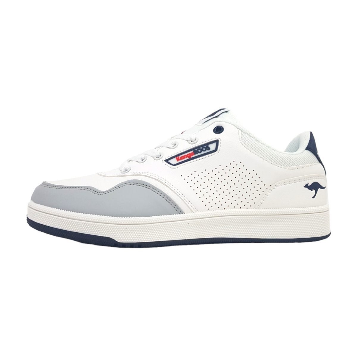 KangaROOS Sneaker low Schnürschuh