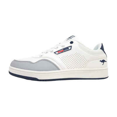 KangaROOS Sneaker low Schnürschuh