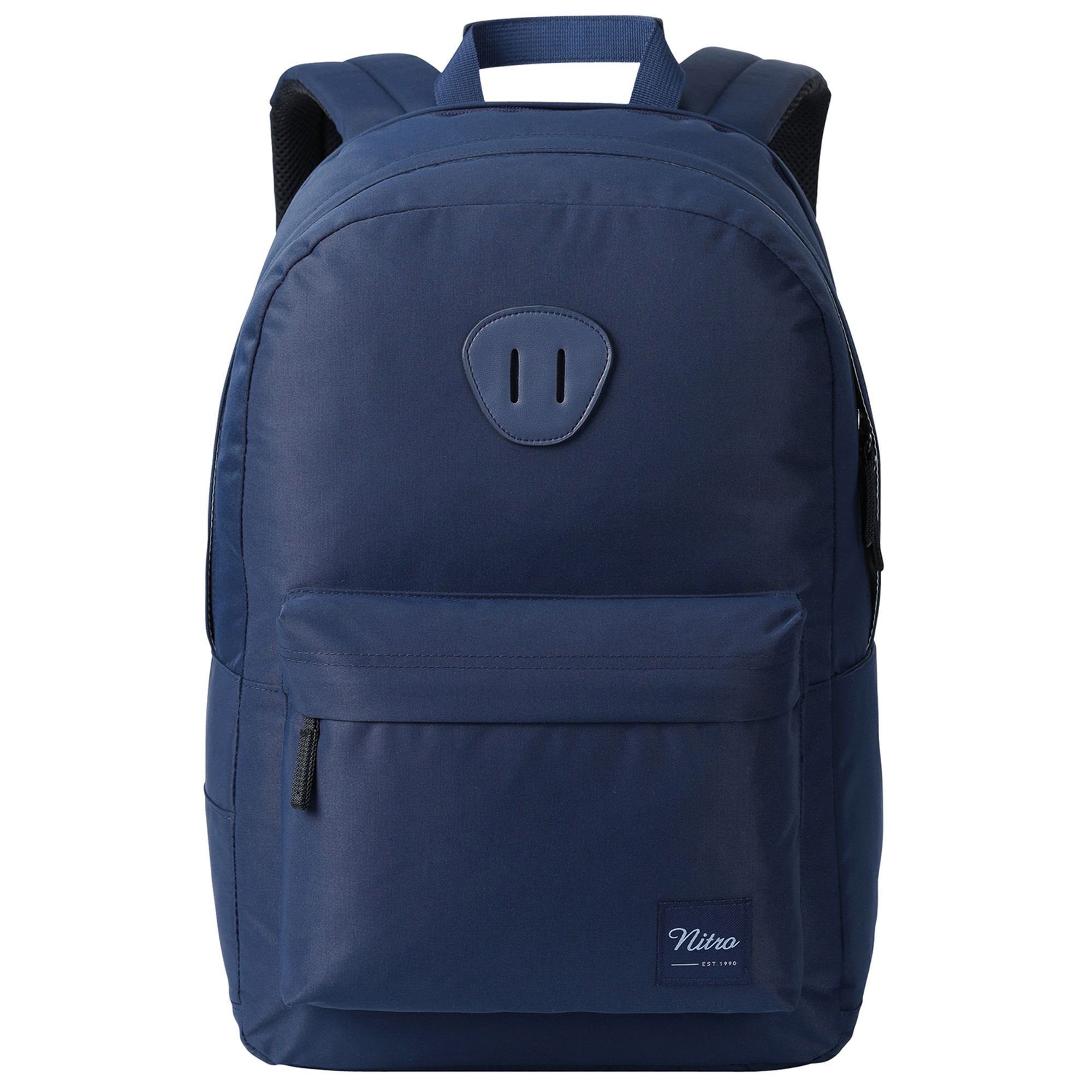 NITRO Daypack Urban Plus, Polyester