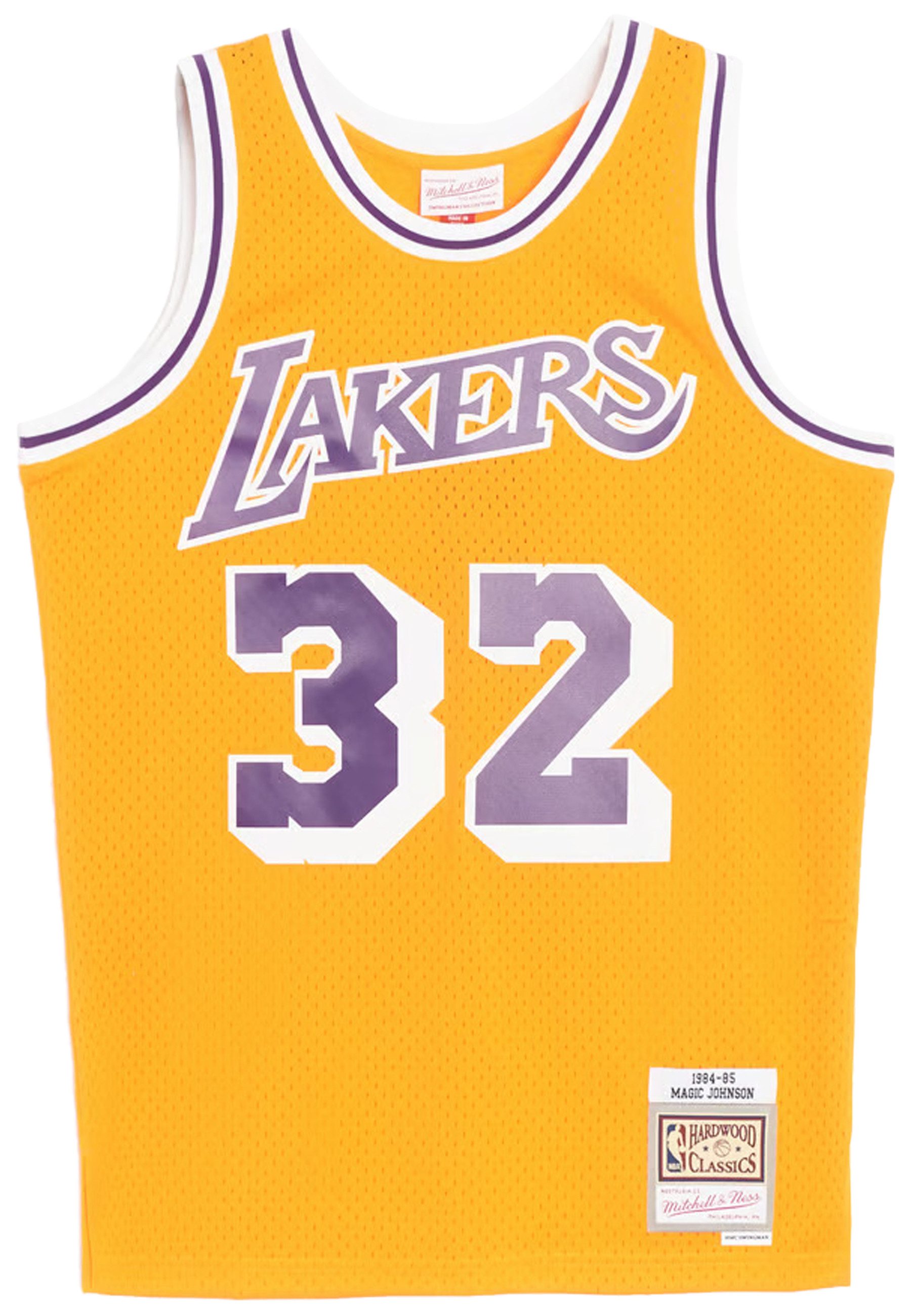 Mitchell & Ness T-Shirt Swingman 2.0