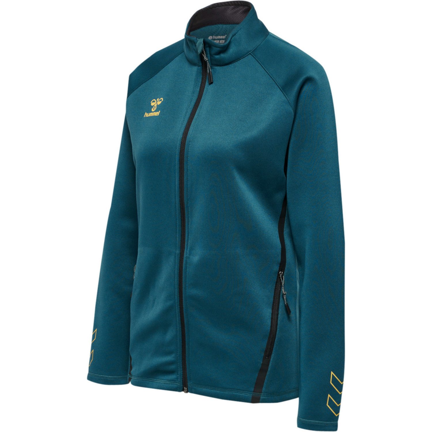 Trainingsjacke Hummel Damen Trainingsjacke hmlCIMA XK ZIP Jacket 211581