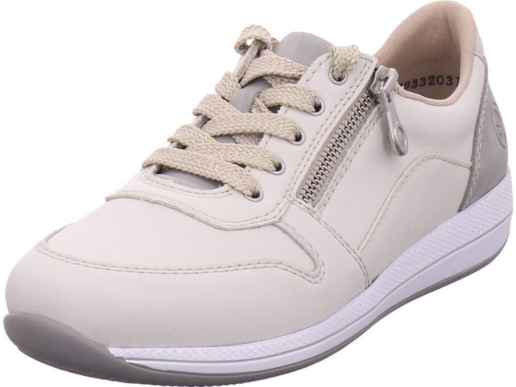 FSK Damen Halbschuhe Schnürschuh
