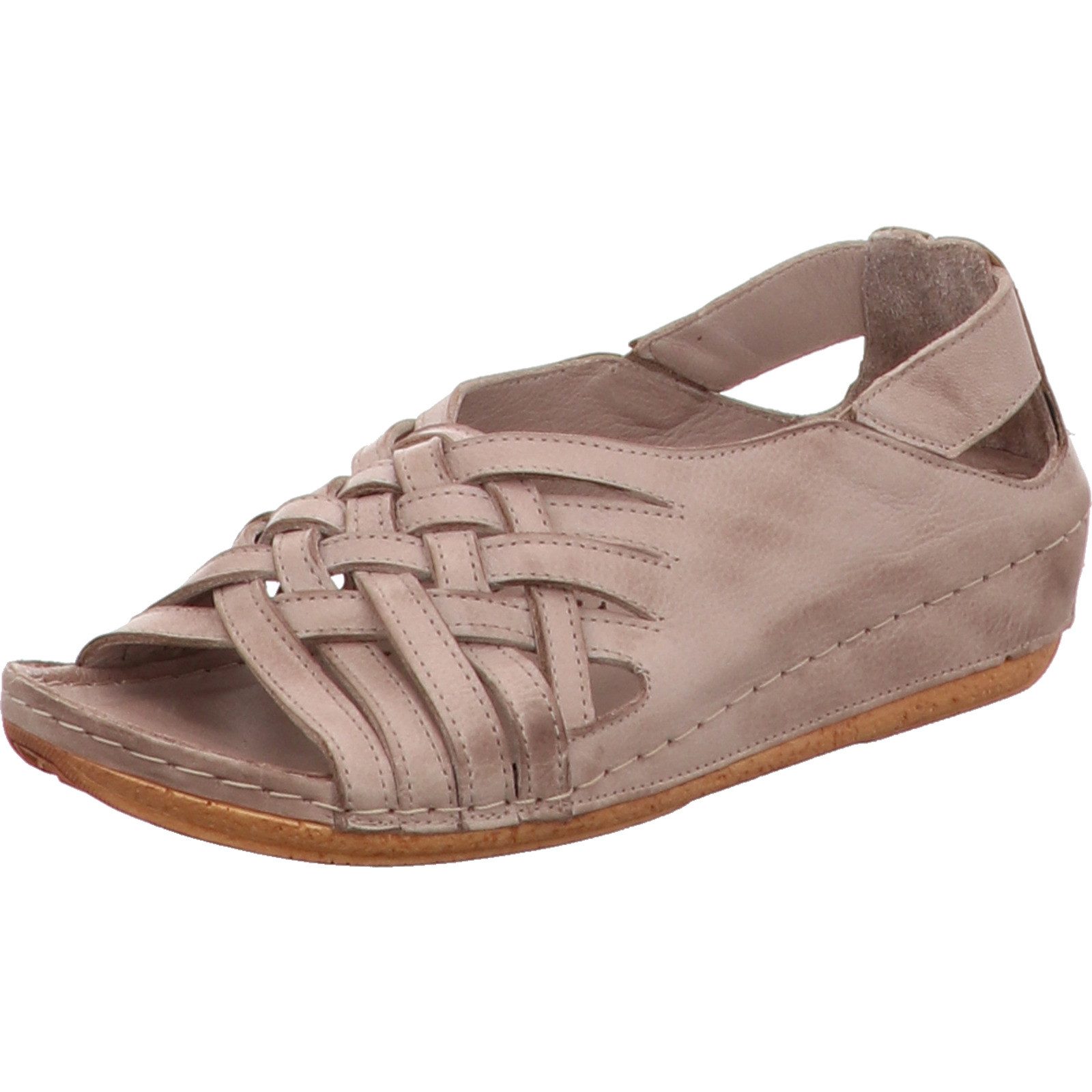 Gemini Riemchensandalette