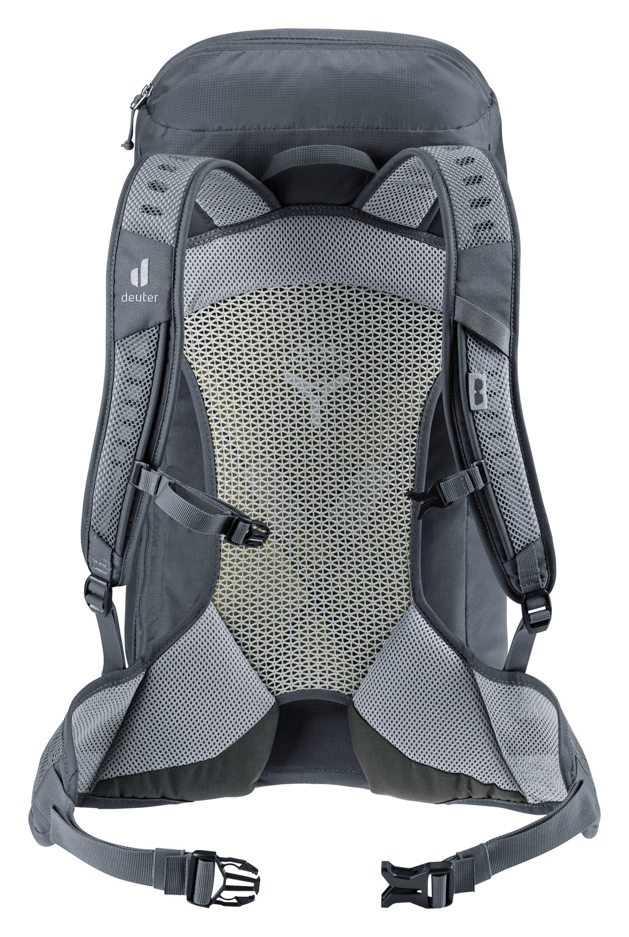 deuter Wanderrucksack AC Lite 30 black