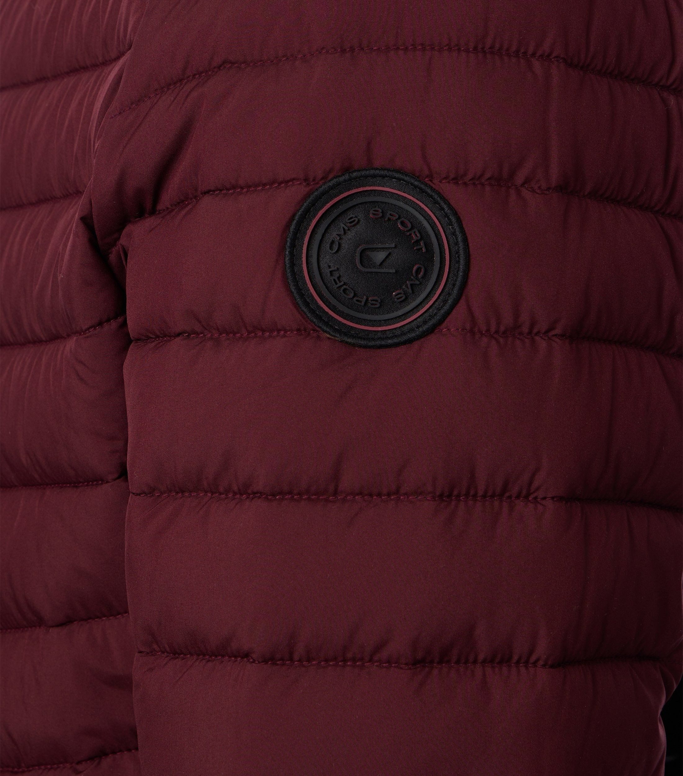 CASAMODA Outdoorjacke günstig online kaufen