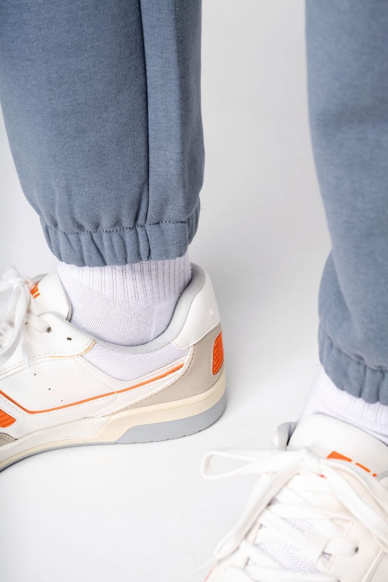 Native Spirit Funktionshose Umweltfreundliche Damen-Jogginghose