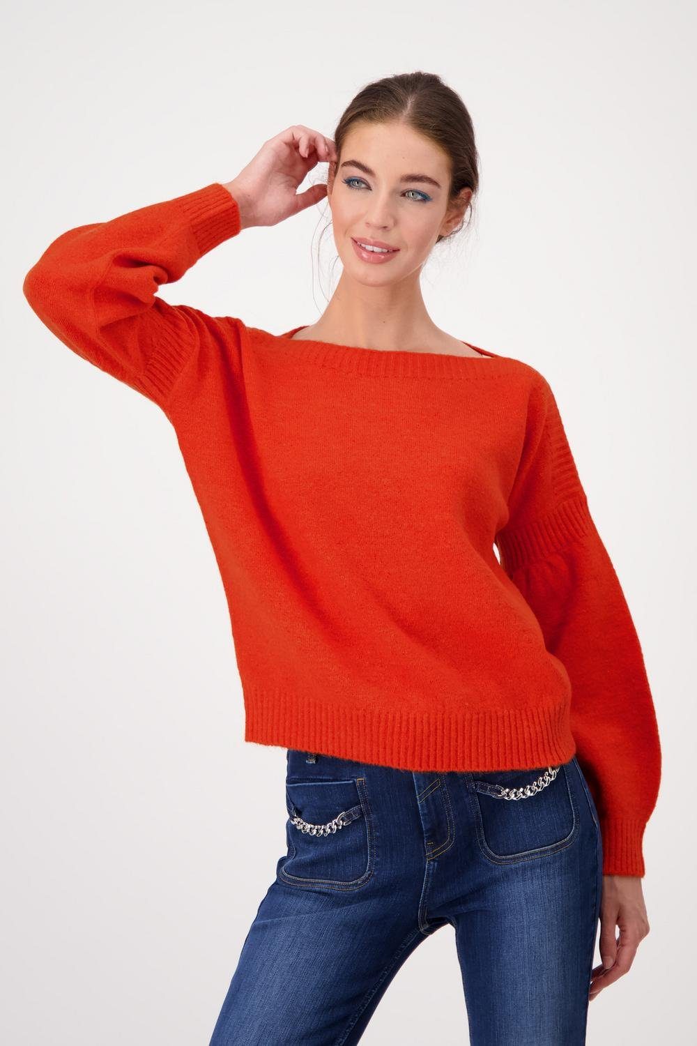 Monari Pullover Sweatshirt